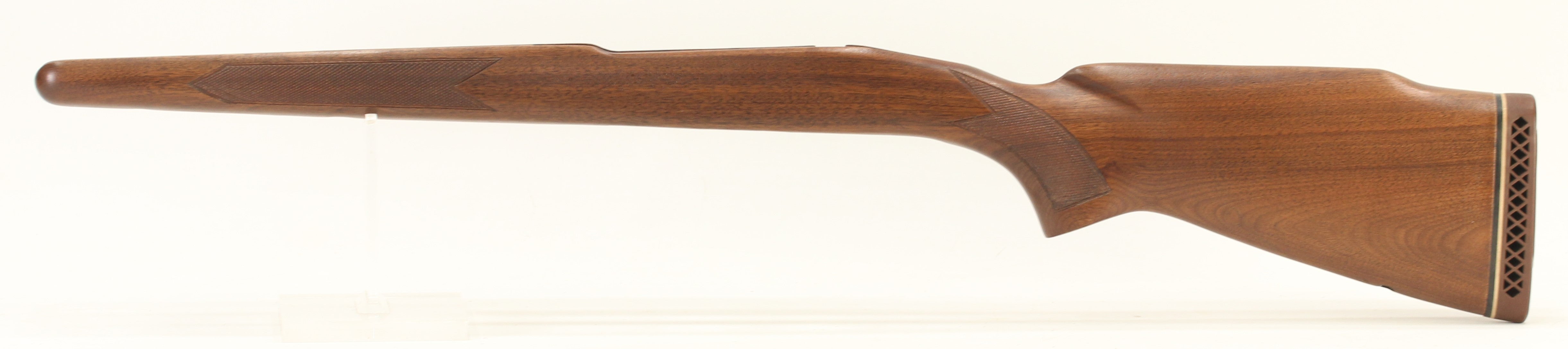 1960-1963 Monte Carlo Standard Rifle Stock