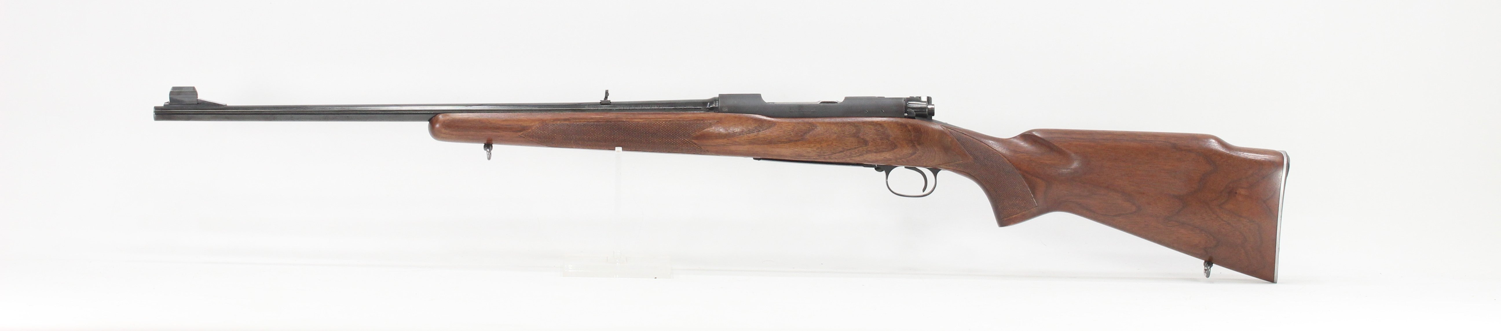 .270 Win Featherweight Rifle - 1957