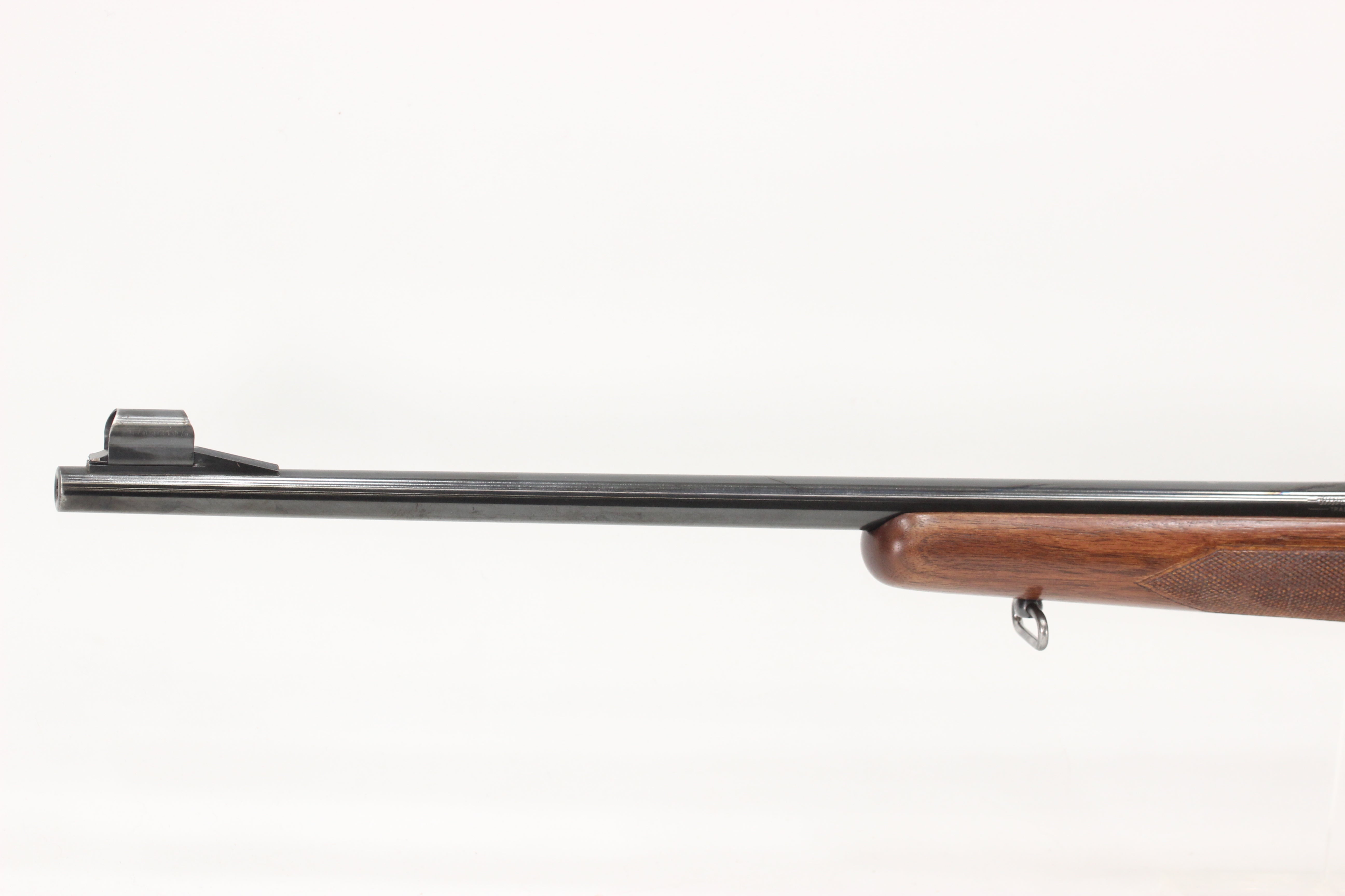 .270 Win Featherweight Rifle - 1957