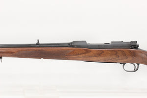 .270 Win Featherweight Rifle - 1957