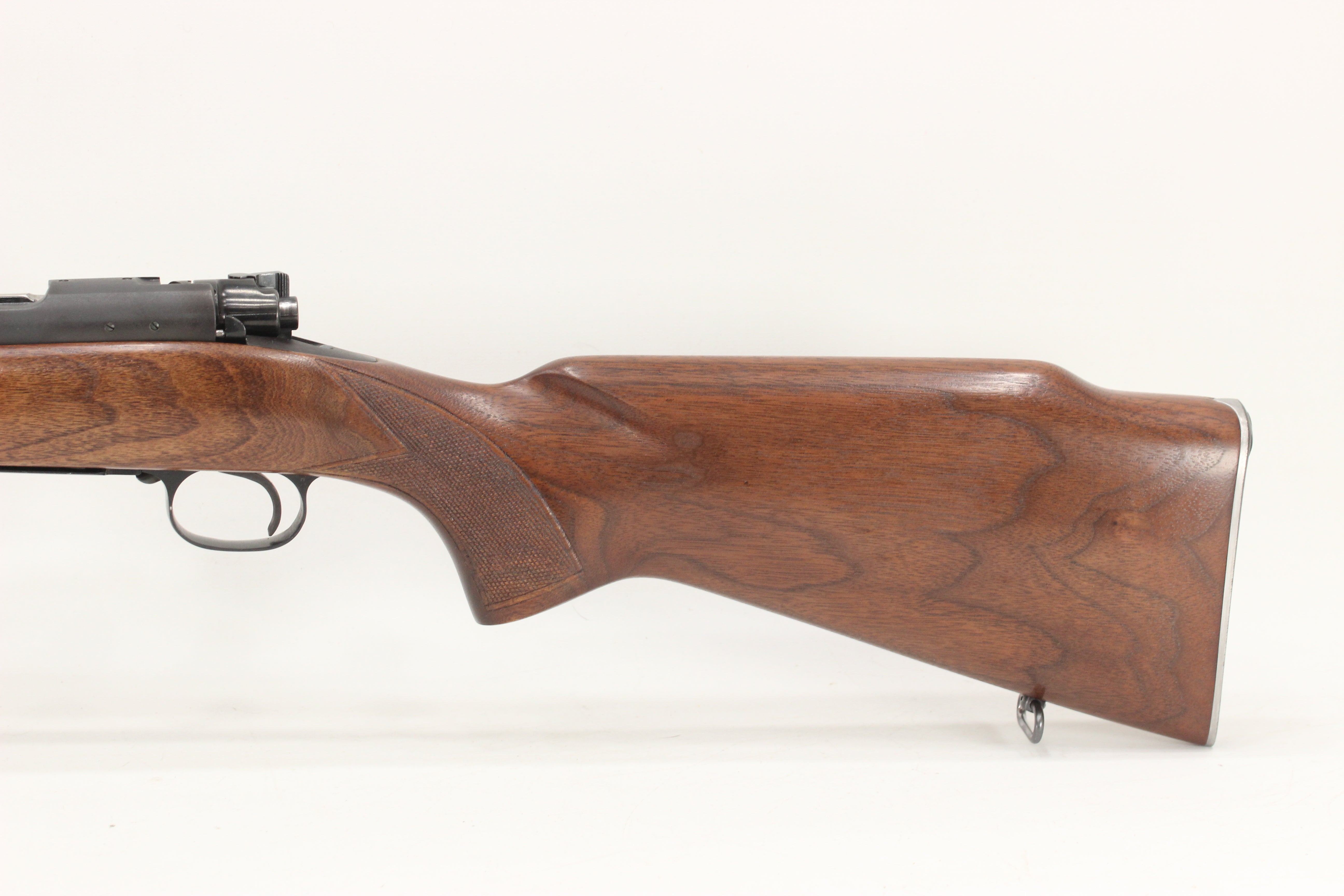 .270 Win Featherweight Rifle - 1957