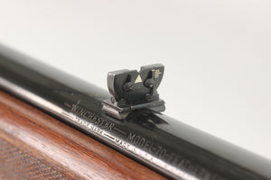 .270 Win Featherweight Rifle - 1957