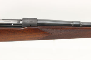 .308 Win Sightless Standard Tribute Rifle - 1955