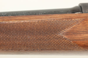 .270 Win Featherweight Rifle - 1957