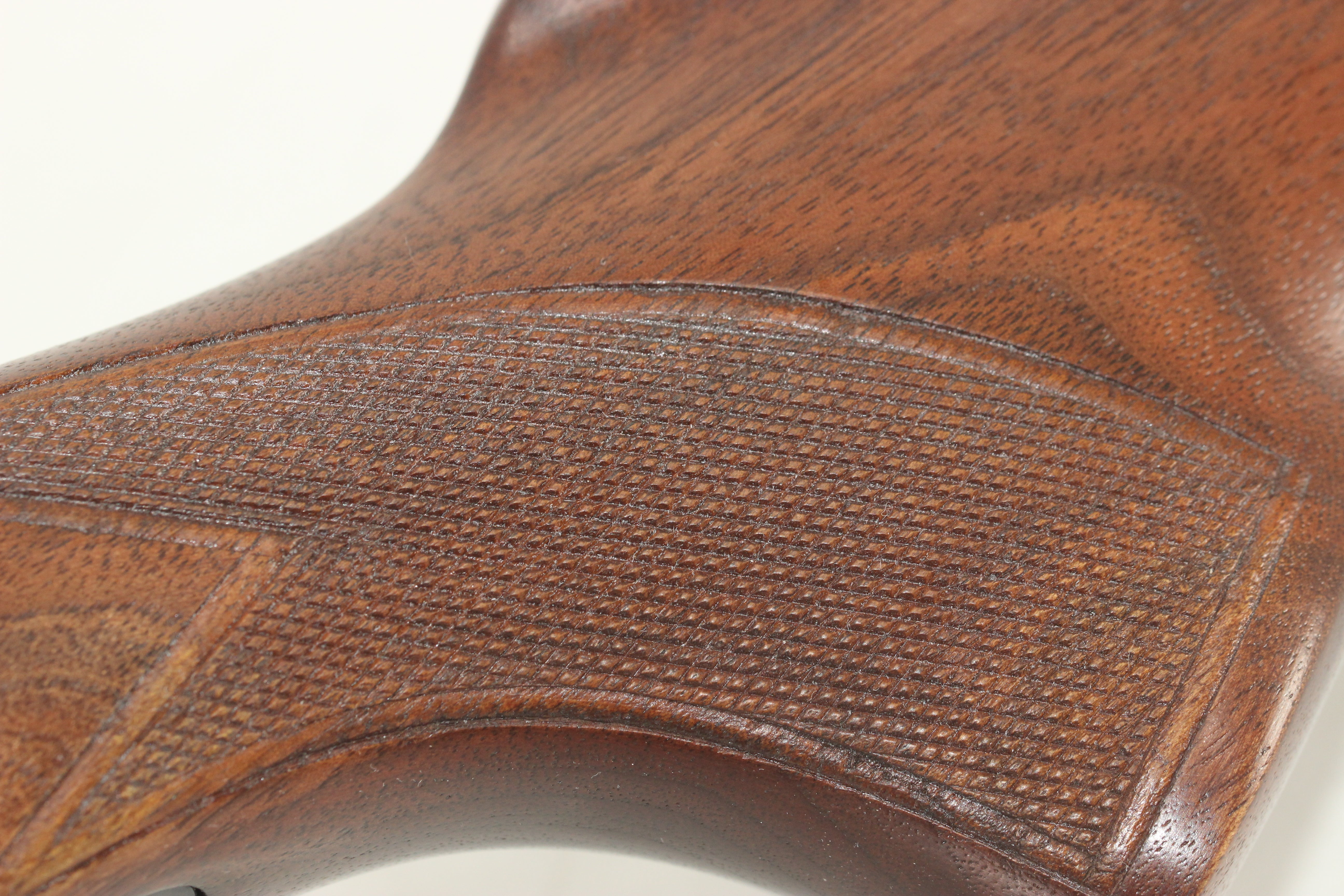 .270 Win Featherweight Rifle - 1957