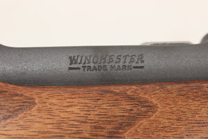 .270 Win Featherweight Rifle - 1957