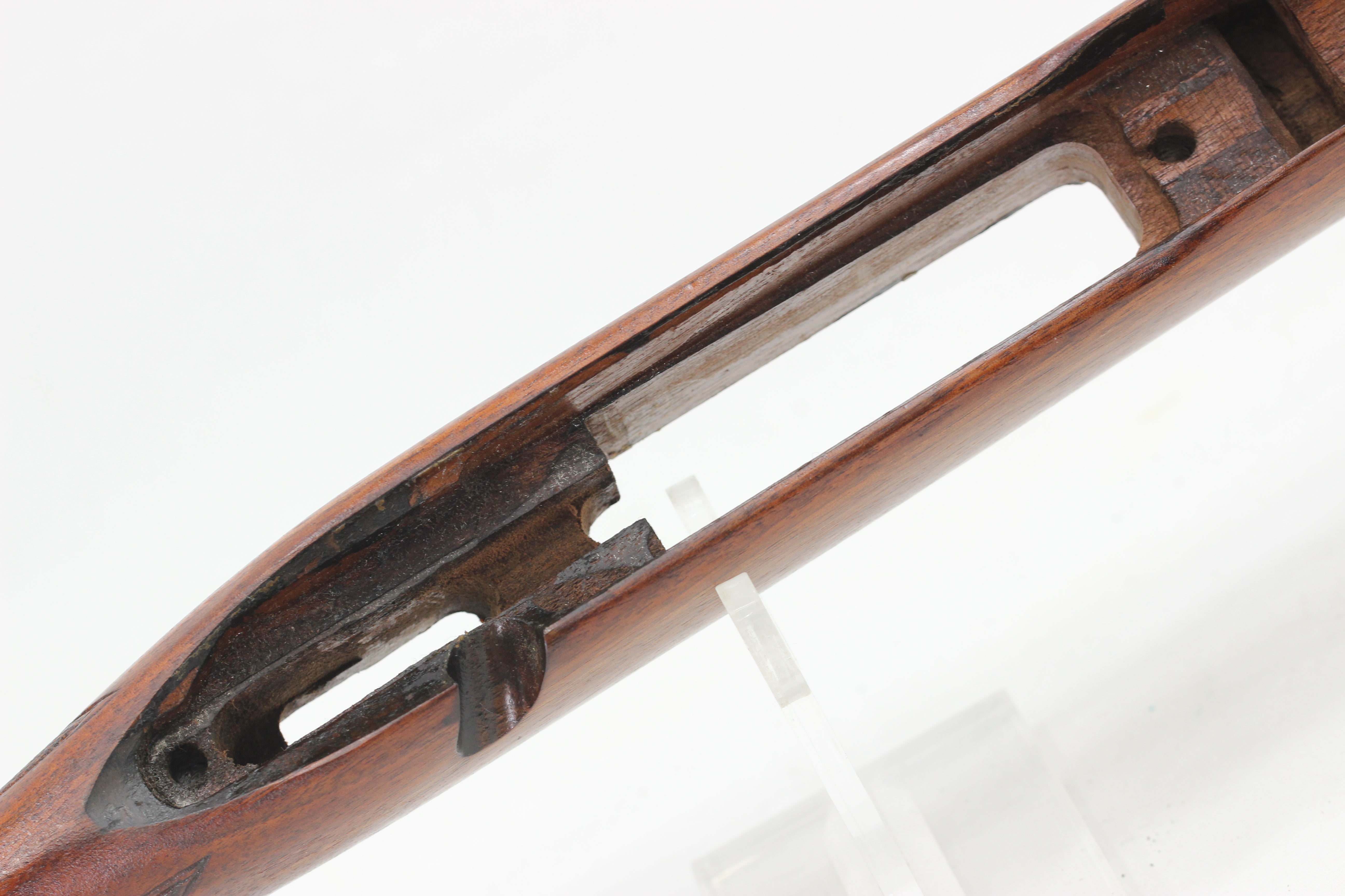 1951-1961 Monte Carlo .300 H&H Magnum Rifle Stock