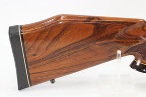 Custom Monte Carlo Rifle Stock for Post War Standard Receiver