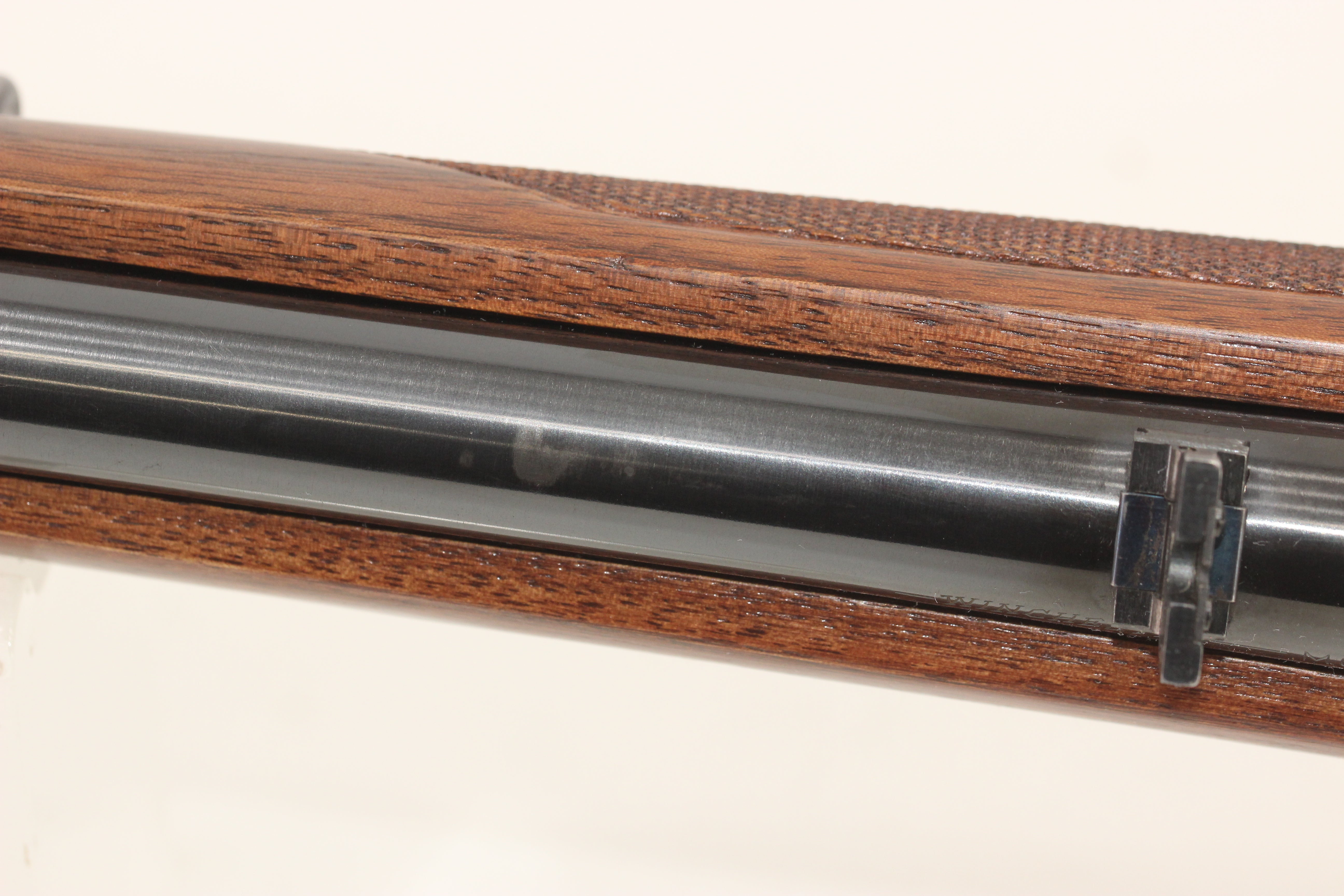 .270 Win Featherweight Rifle - 1957