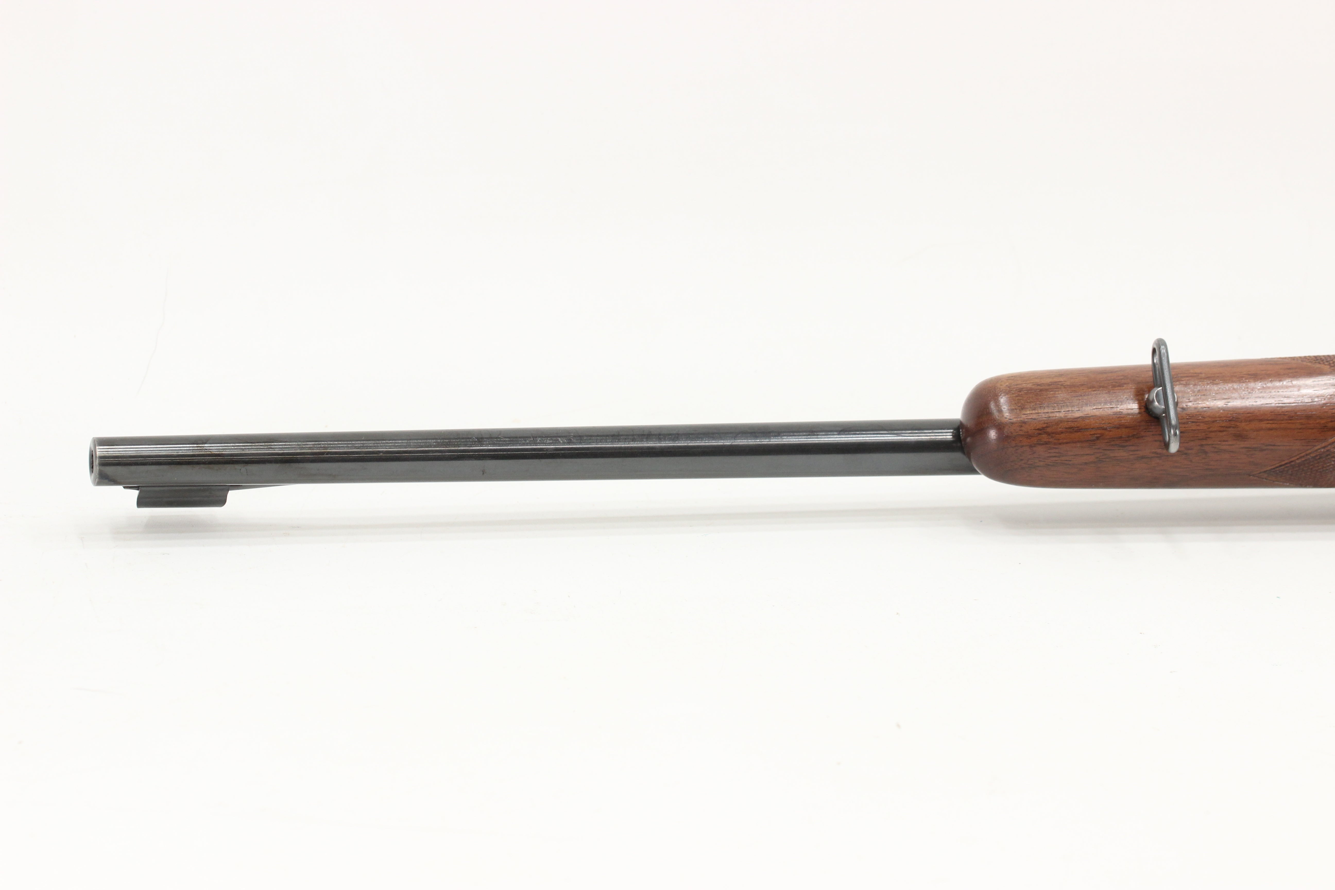 .270 Win Featherweight Rifle - 1957