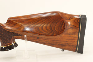 Custom Monte Carlo Rifle Stock for Post War Standard Receiver