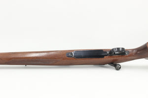 .270 Win Featherweight Rifle - 1957