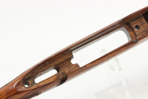 Custom Monte Carlo Rifle Stock for Post War Standard Receiver