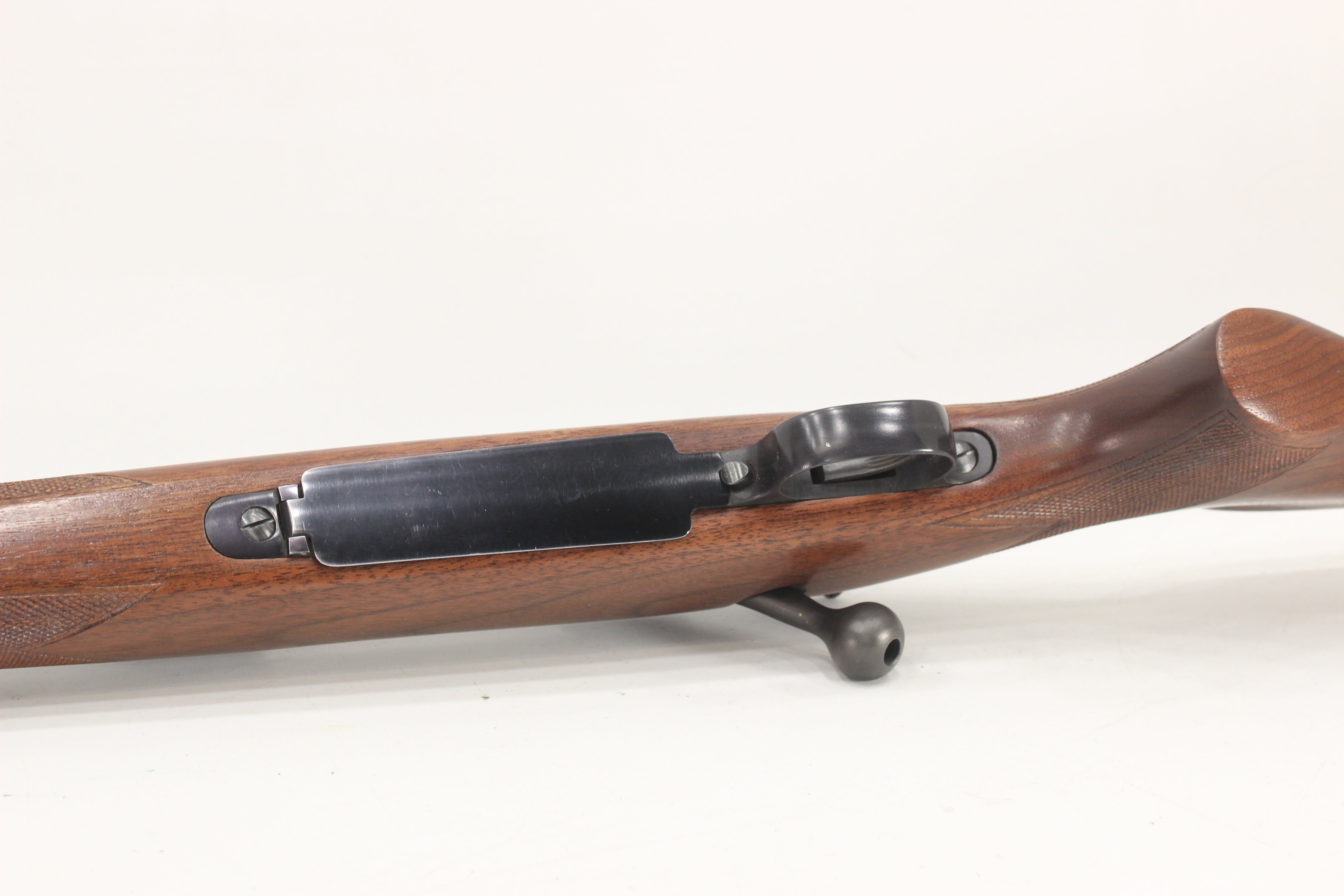 .270 Win Featherweight Rifle - 1957