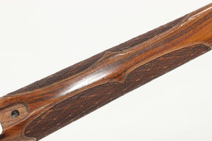 Custom Monte Carlo Rifle Stock for Post War Standard Receiver