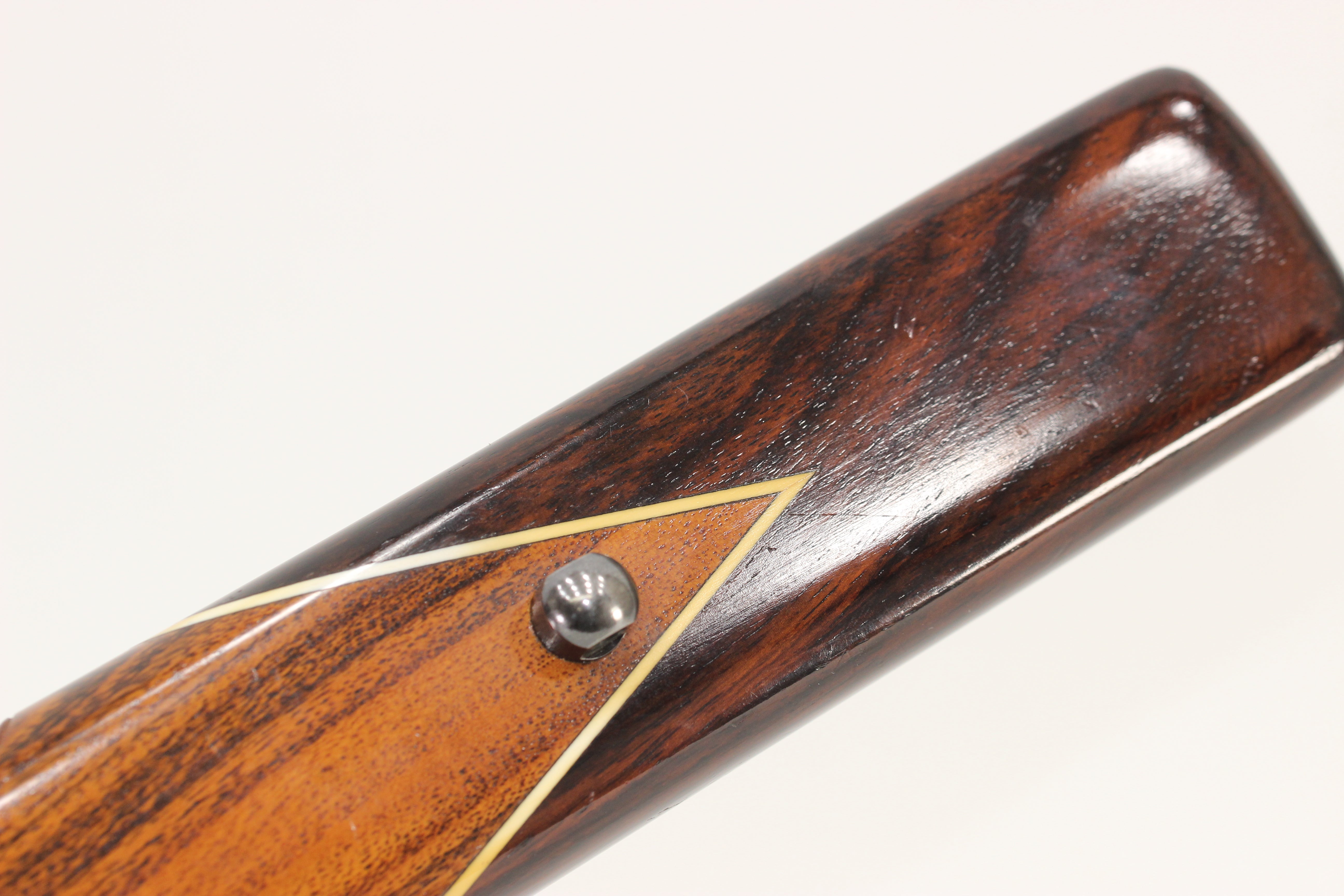 Custom Monte Carlo Rifle Stock for Post War Standard Receiver