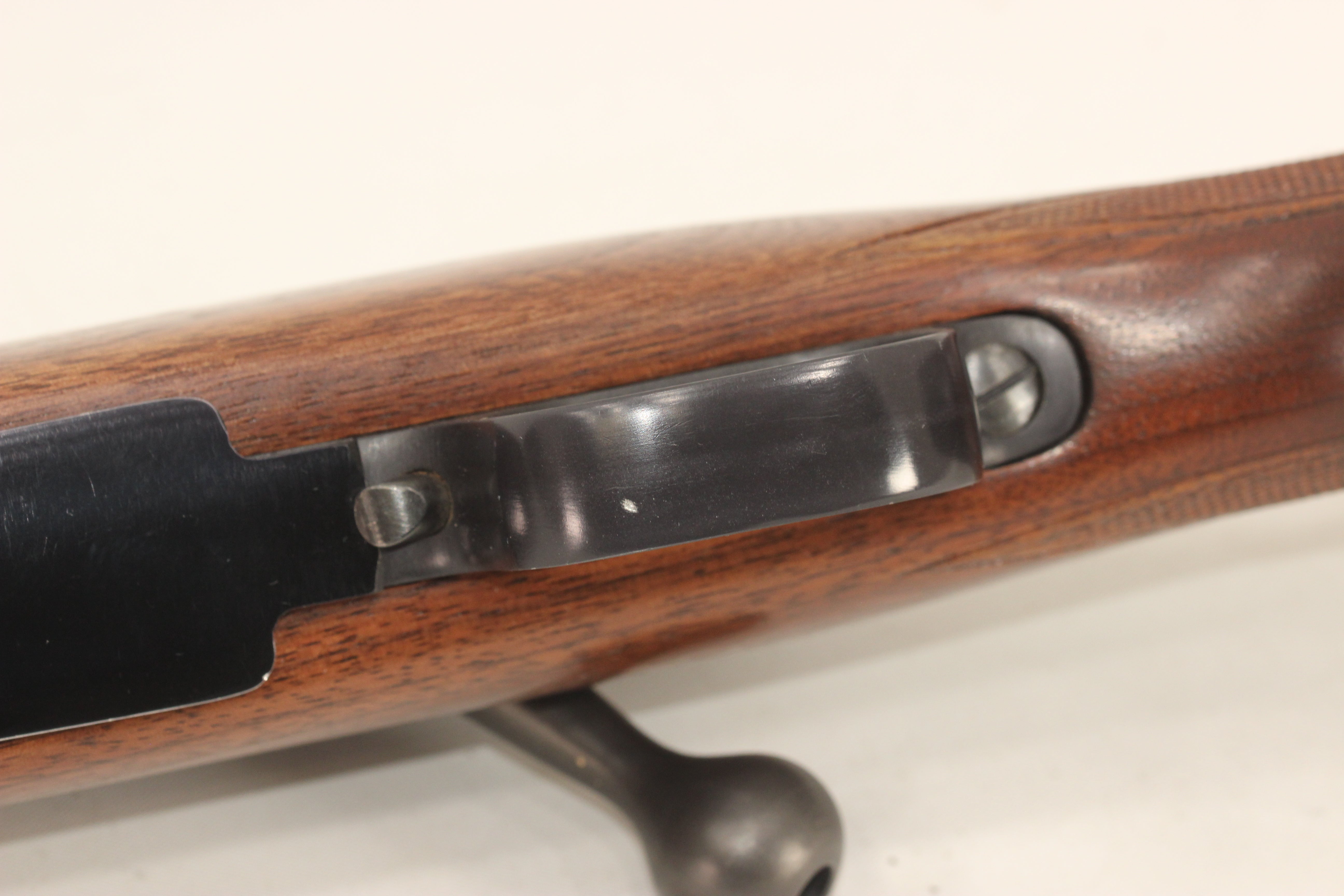 .270 Win Featherweight Rifle - 1957