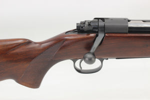 .22 Hornet Aftermarket Tribute Rifle - 1947