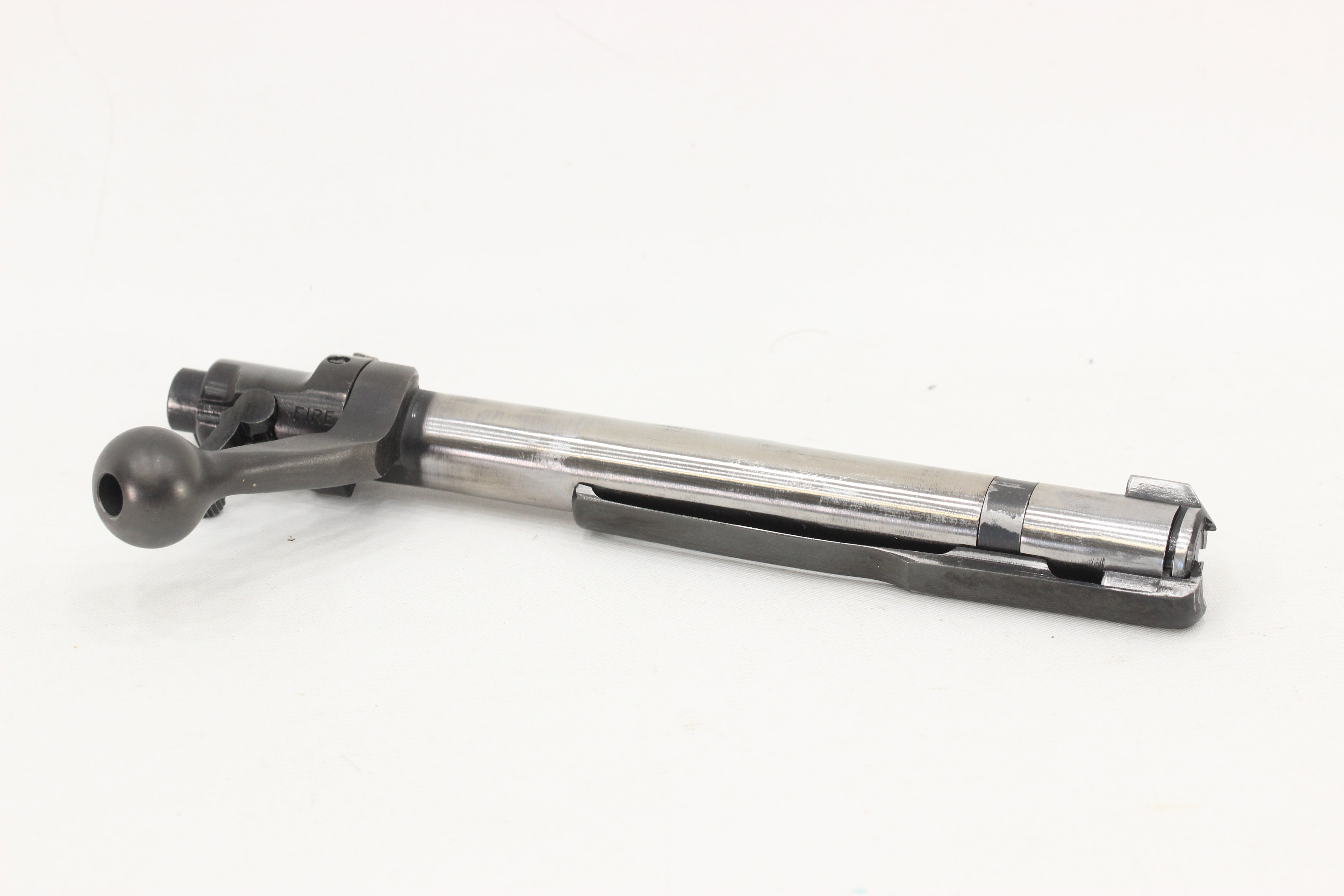 .270 Win Featherweight Rifle - 1957
