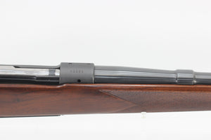 .22 Hornet Aftermarket Tribute Rifle - 1947