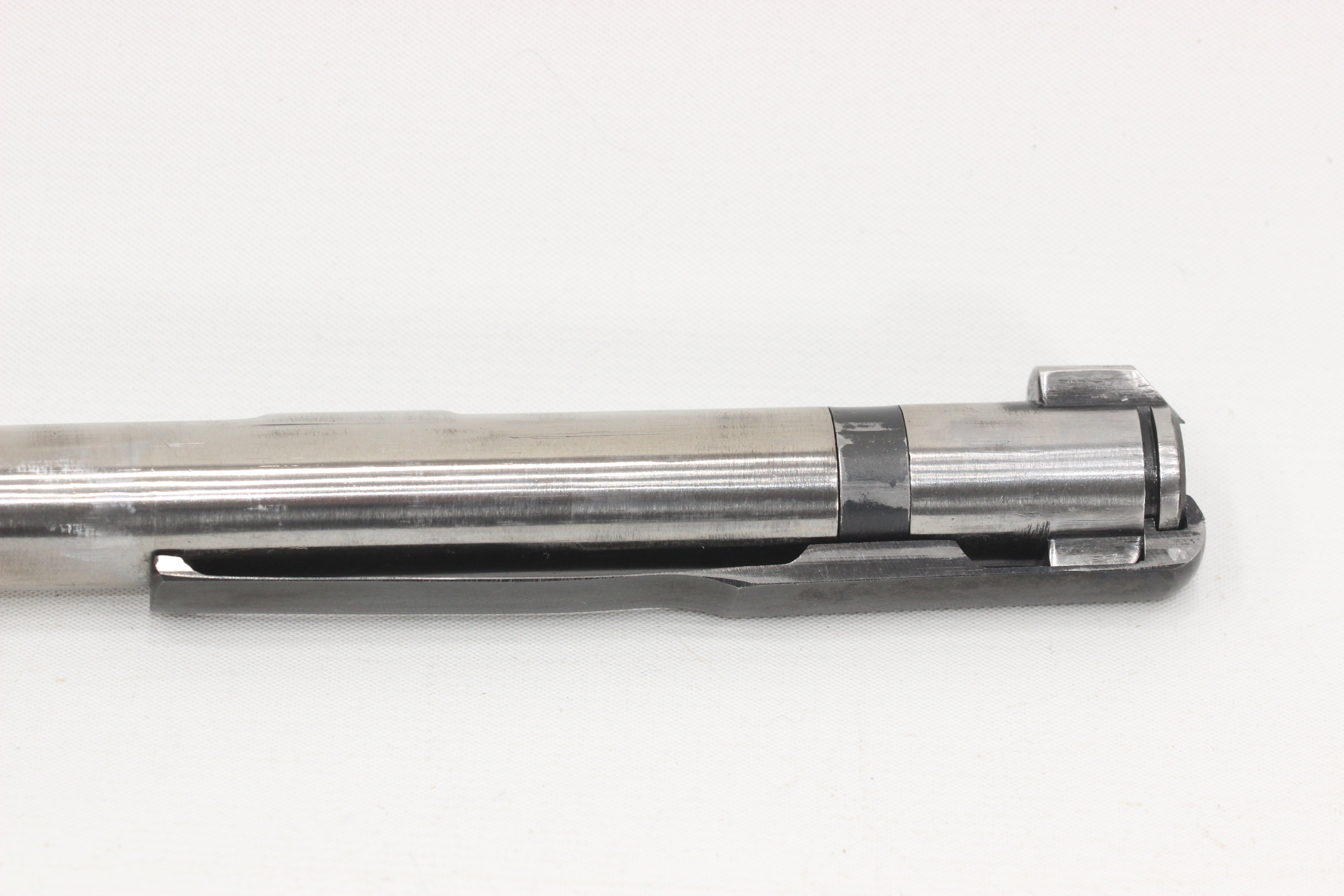 .270 Win Featherweight Rifle - 1957