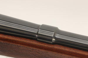 .22 Hornet Aftermarket Tribute Rifle - 1947