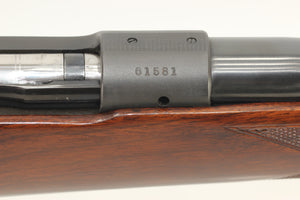 .22 Hornet Aftermarket Tribute Rifle - 1947