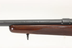 .22 Hornet Aftermarket Tribute Rifle - 1947