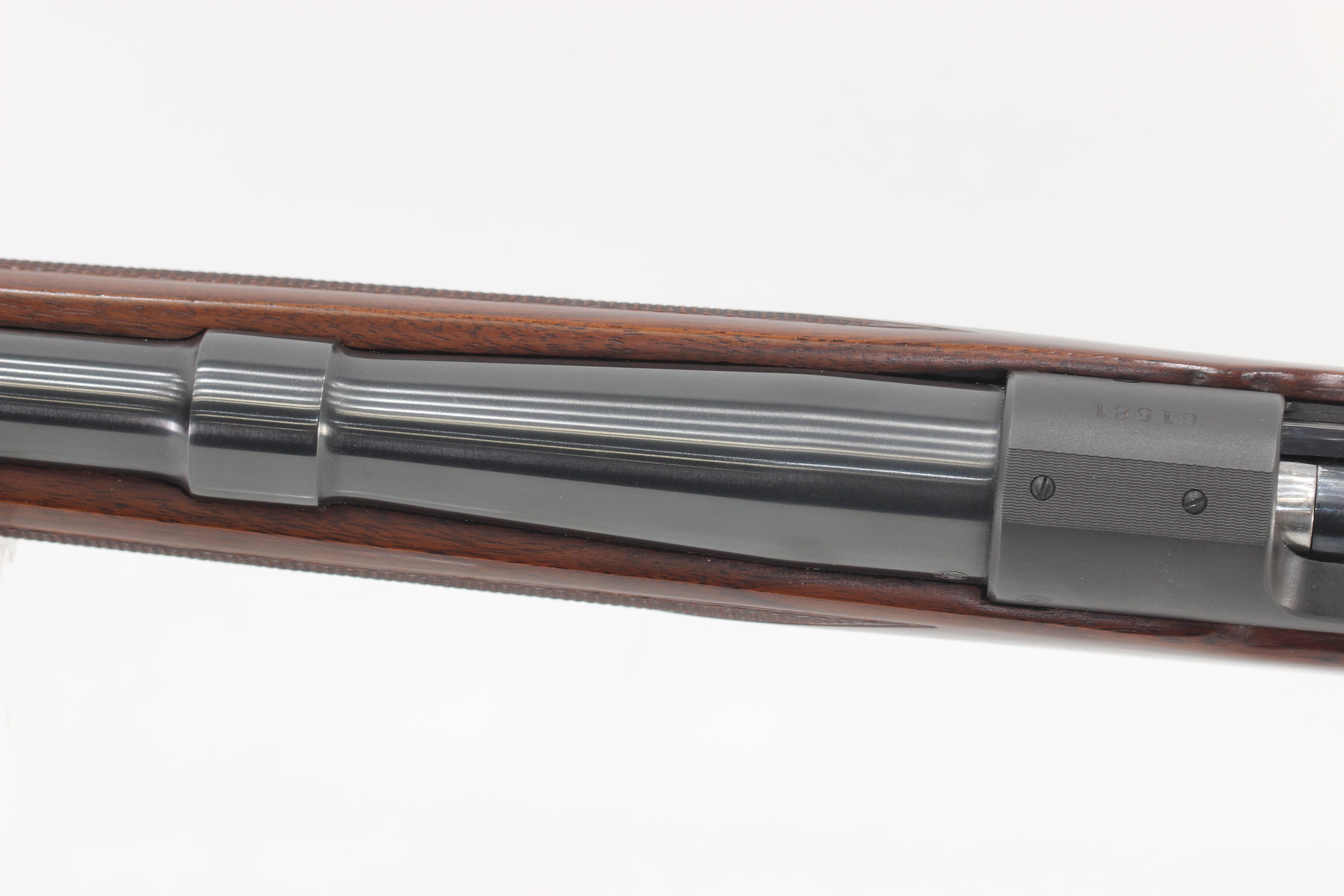 .22 Hornet Aftermarket Tribute Rifle - 1947