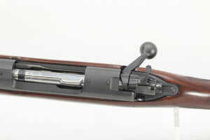 .22 Hornet Aftermarket Tribute Rifle - 1947