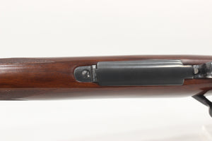 .22 Hornet Aftermarket Tribute Rifle - 1947