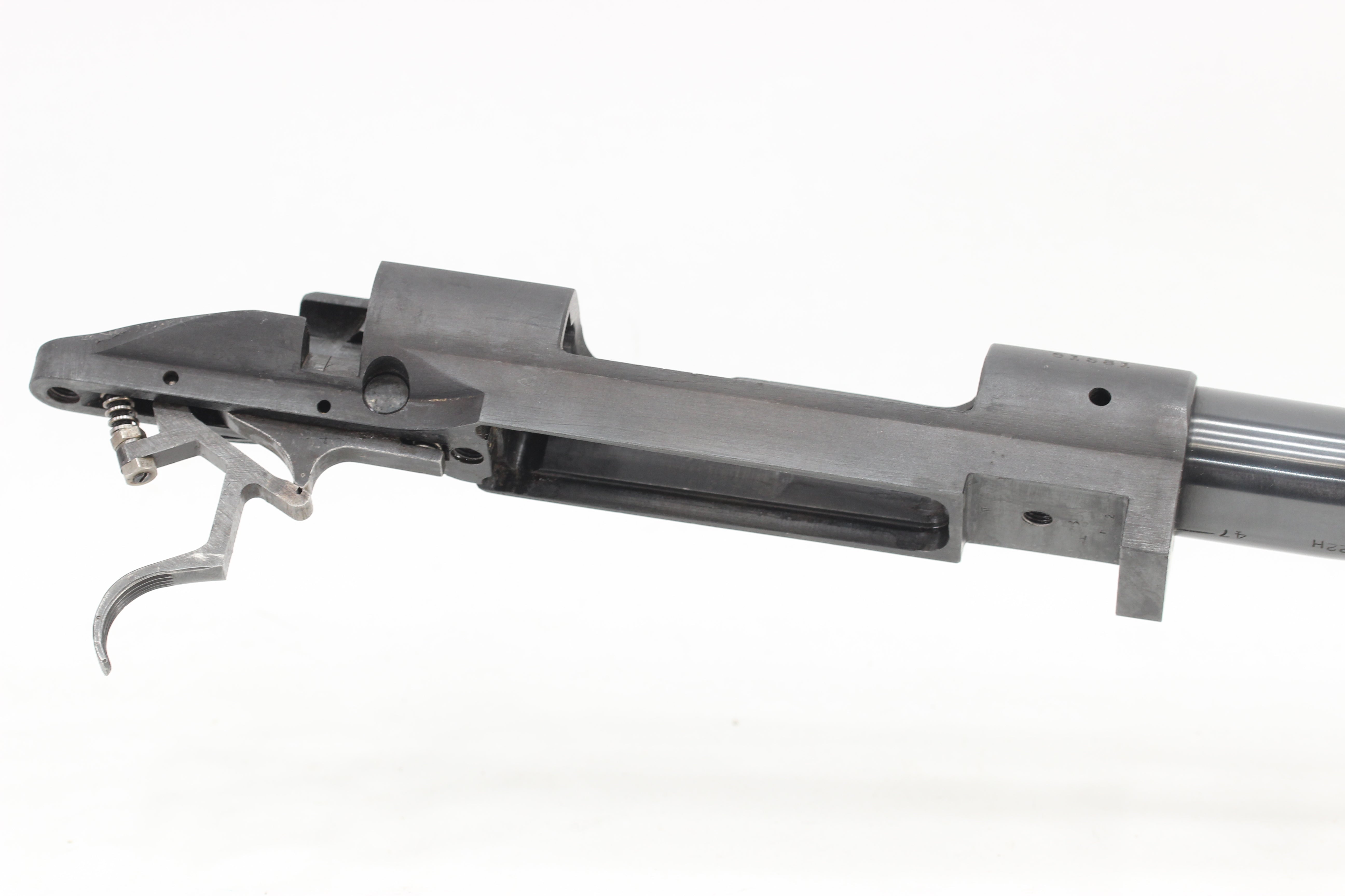 .22 Hornet Aftermarket Tribute Rifle - 1947