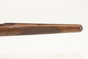1951-1958 Monte Carlo Standard Rifle Stock