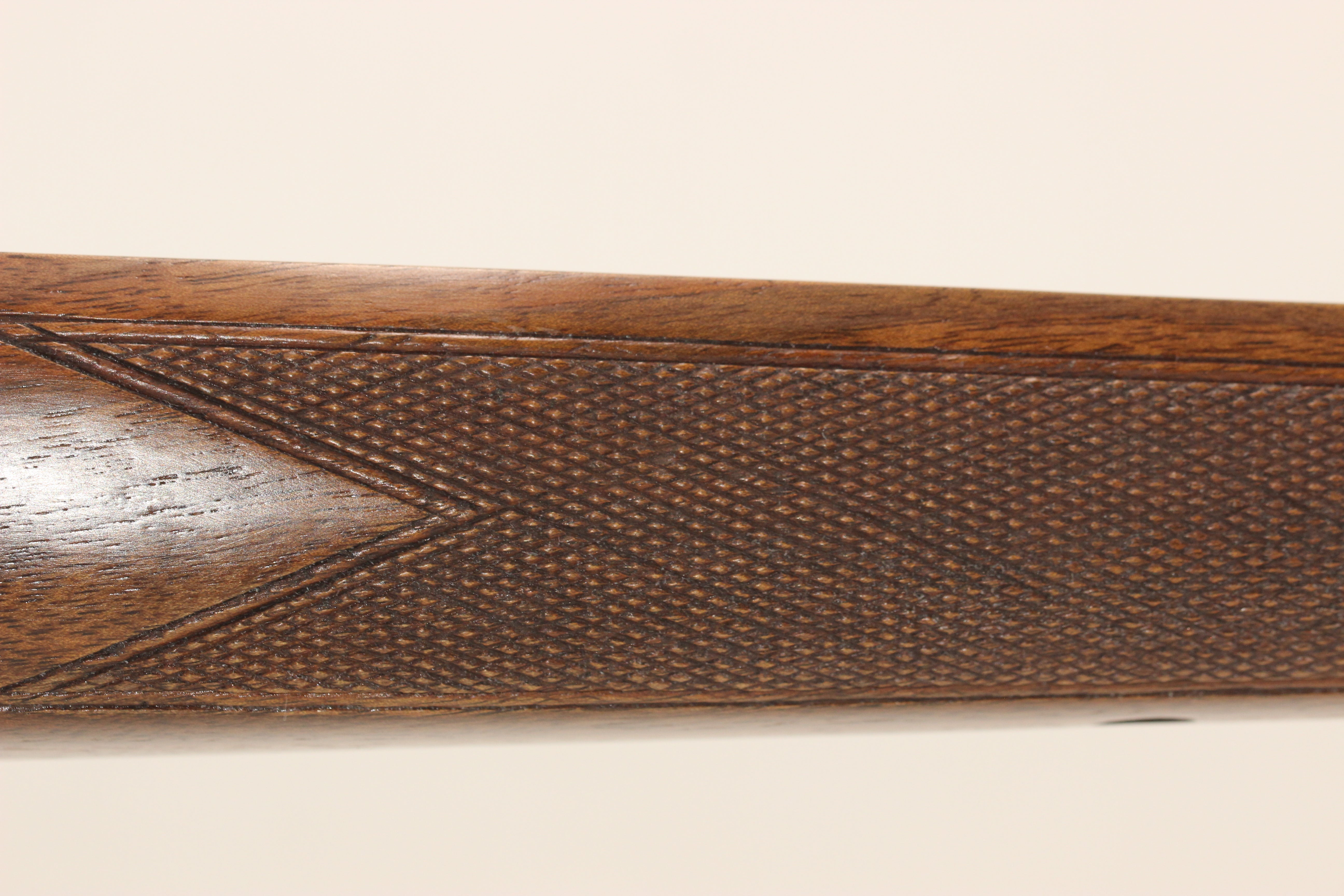 1951-1958 Monte Carlo Standard Rifle Stock