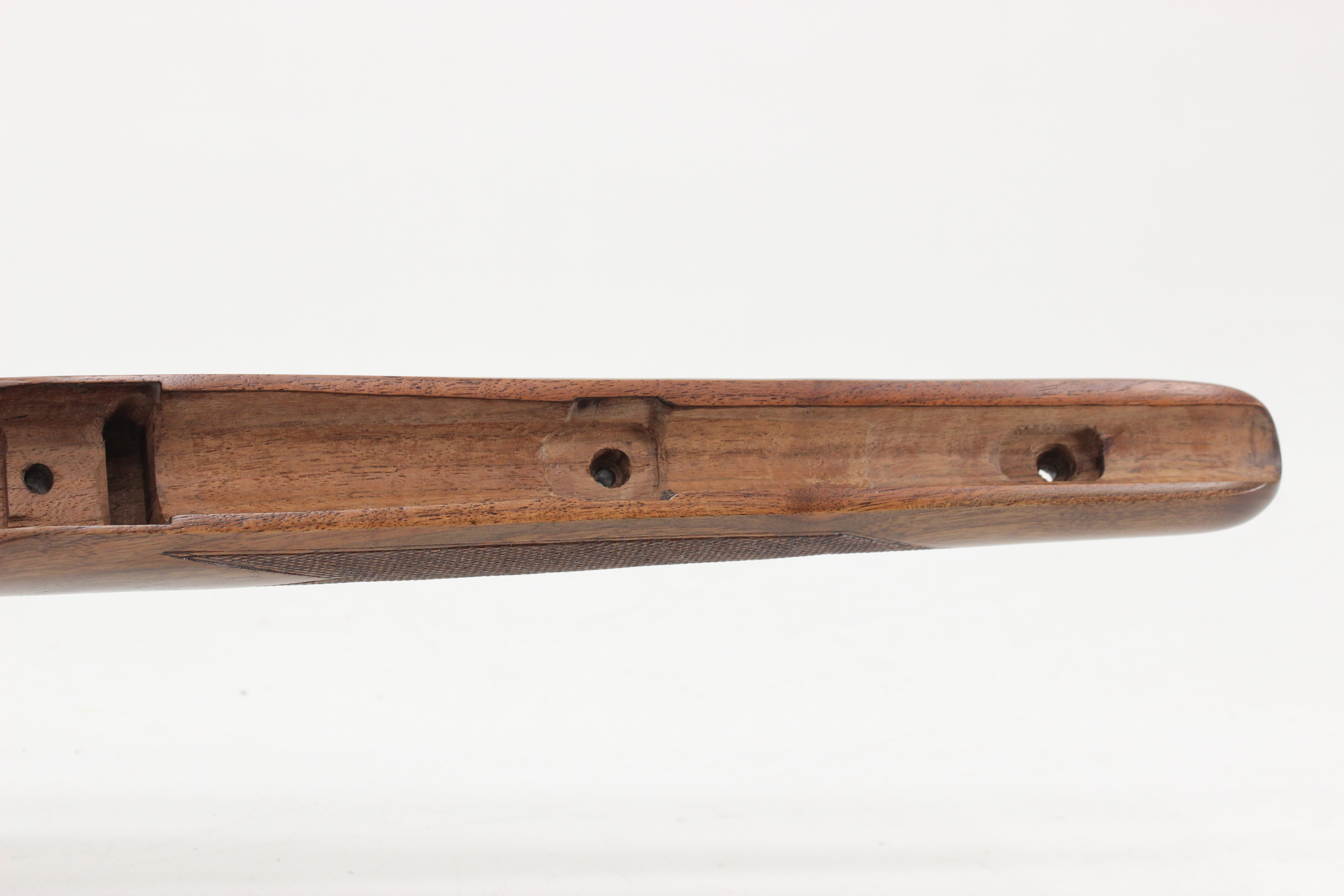 1951-1958 Monte Carlo Standard Rifle Stock
