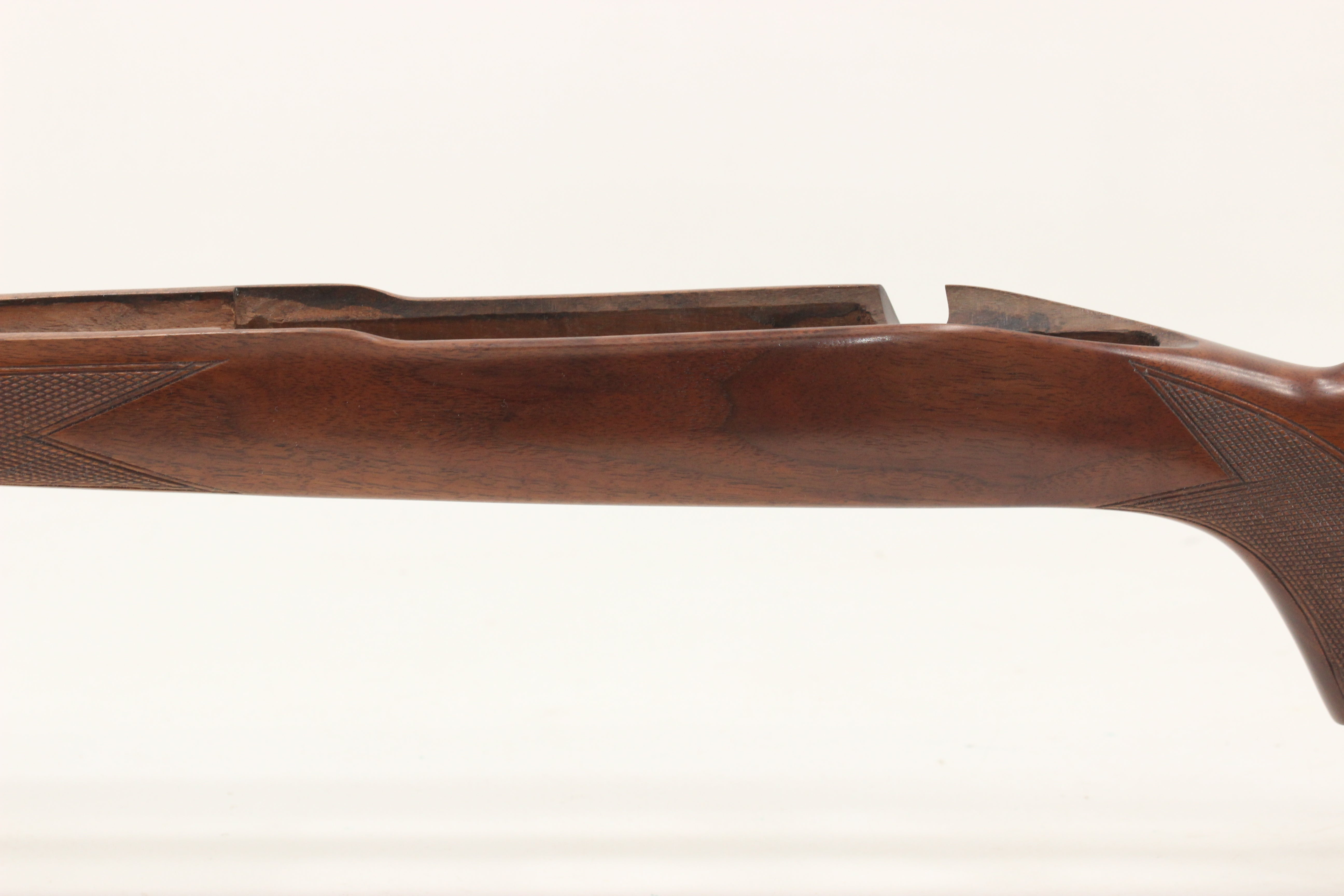 1951-1958 Monte Carlo Standard Rifle Stock