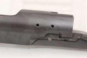 Matched Receiver & Bolt Body - Standard Action - 1958