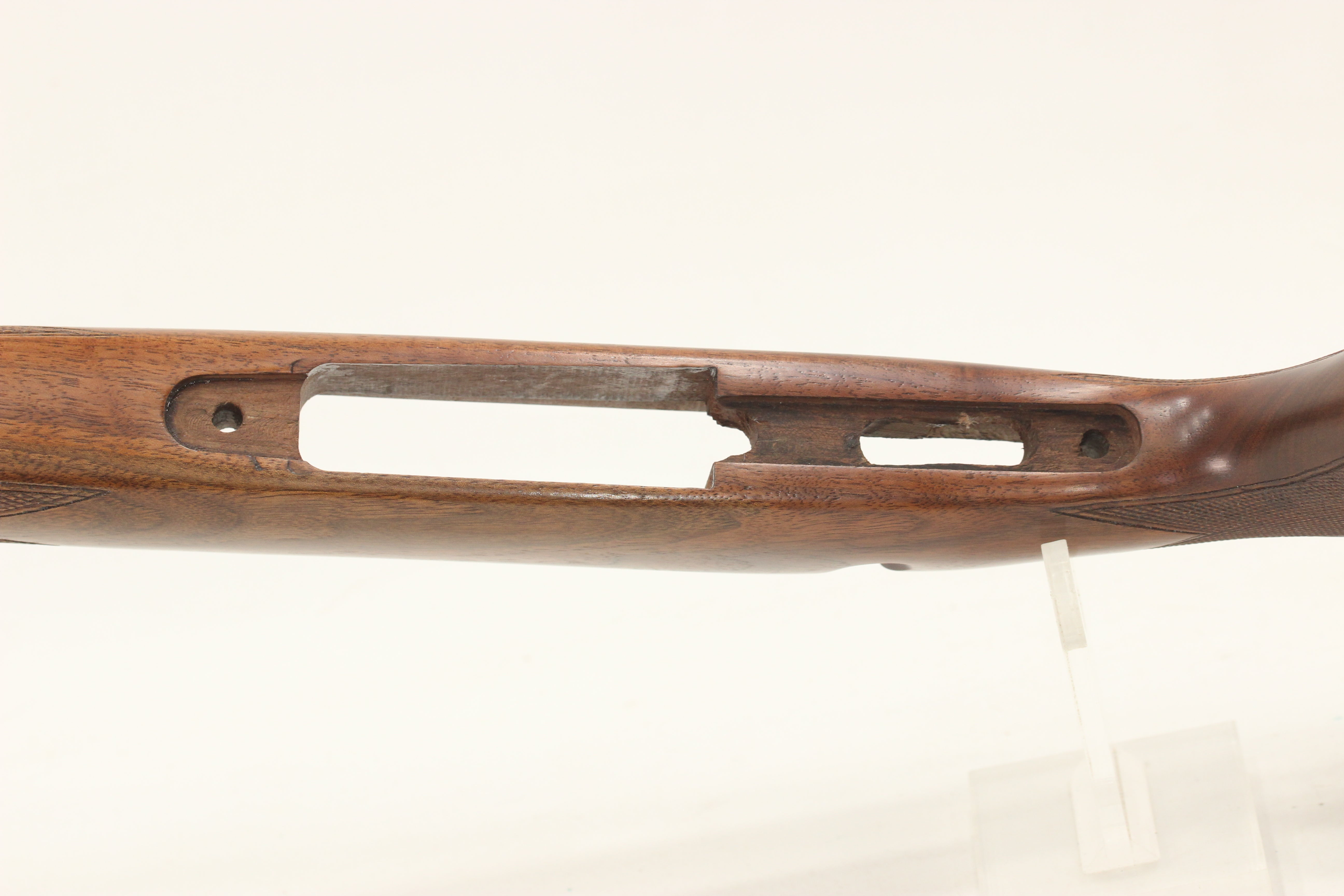 1951-1958 Monte Carlo Standard Rifle Stock