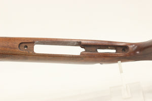 1951-1958 Monte Carlo Standard Rifle Stock