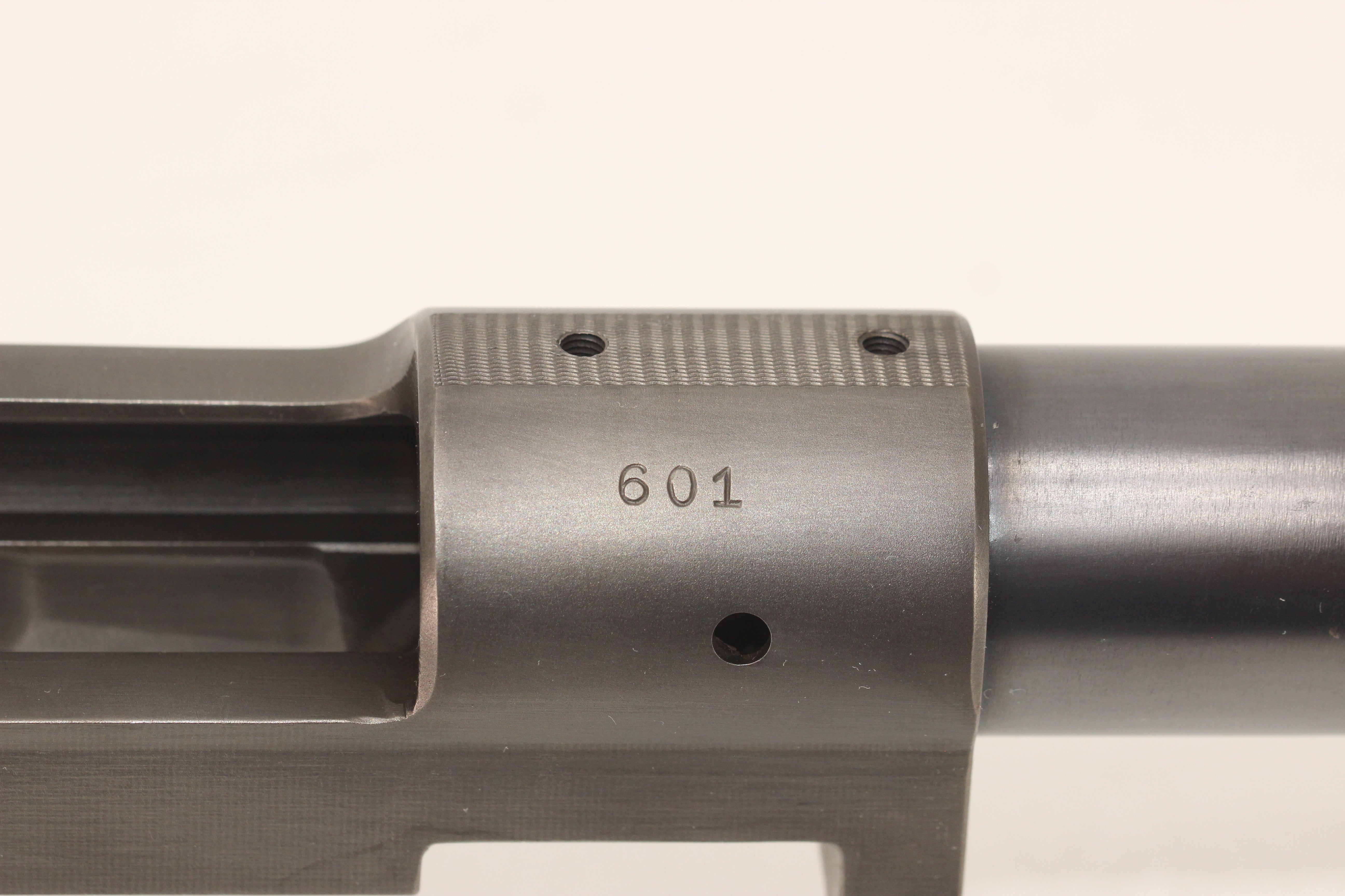 .220 Swift Standard Rifle - 1936 - Serial Number 601