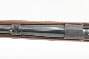 .270 Win. Standard Rifle - 1961