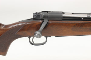 Mike Kokin's 7 M/M (7x57mm Mauser) Standard Rifle - 1952