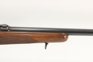 Mike Kokin's 7 M/M (7x57mm Mauser) Standard Rifle - 1952