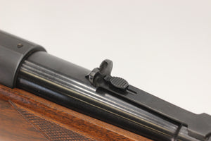 Mike Kokin's 7 M/M (7x57mm Mauser) Standard Rifle - 1952