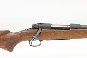 .264 Win Magnum Sightless Rifle - 1960