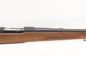 .264 Win Magnum Sightless Rifle - 1960