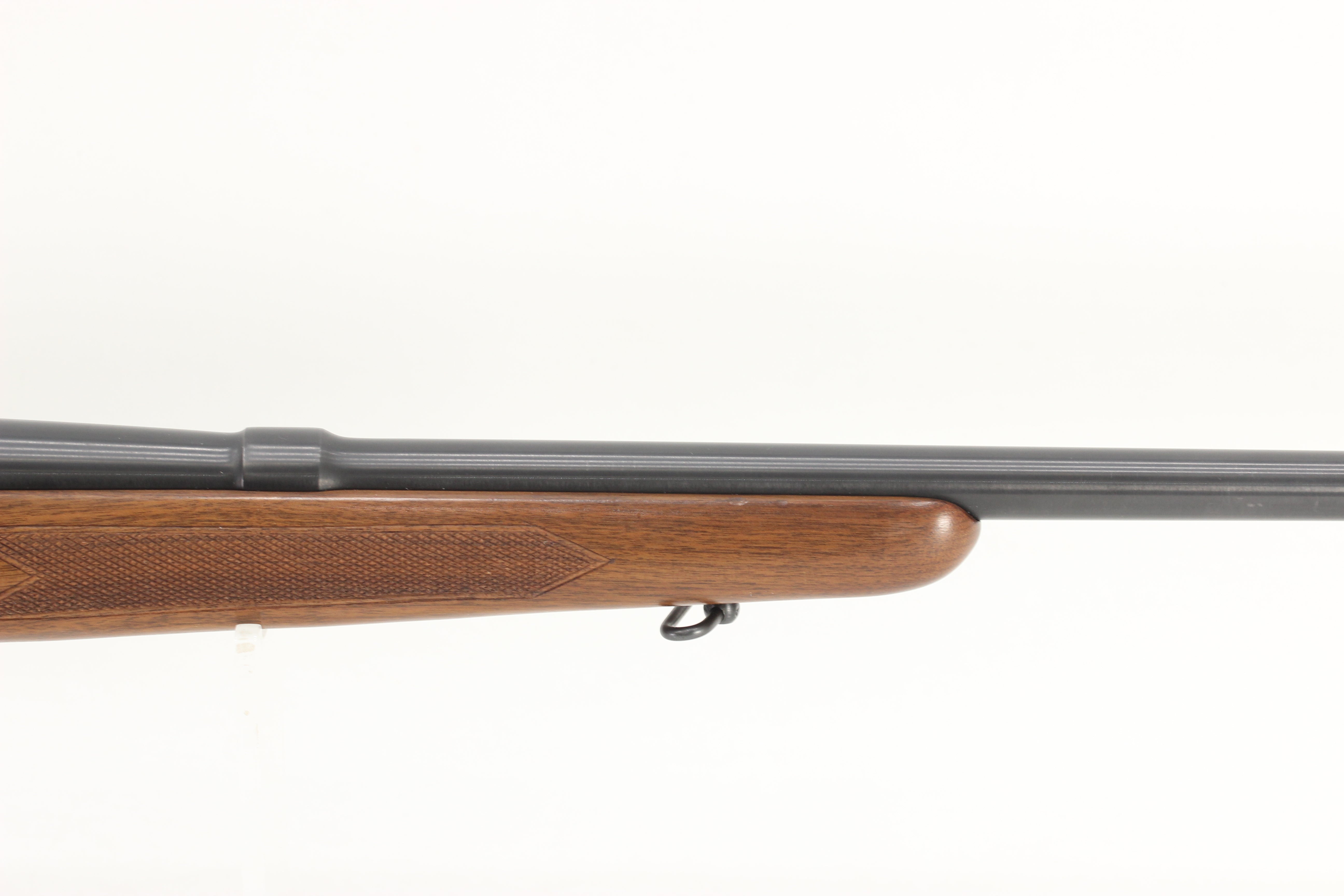 .264 Win Magnum Sightless Rifle - 1960