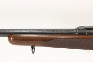 Mike Kokin's 7 M/M (7x57mm Mauser) Standard Rifle - 1952