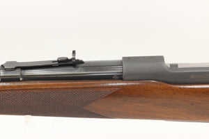 Mike Kokin's 7 M/M (7x57mm Mauser) Standard Rifle - 1952