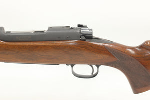 Mike Kokin's 7 M/M (7x57mm Mauser) Standard Rifle - 1952